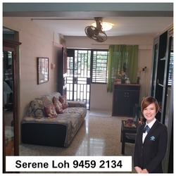 Blk 3 Bedok South Avenue 1 (Bedok), HDB 3 Rooms #165435062